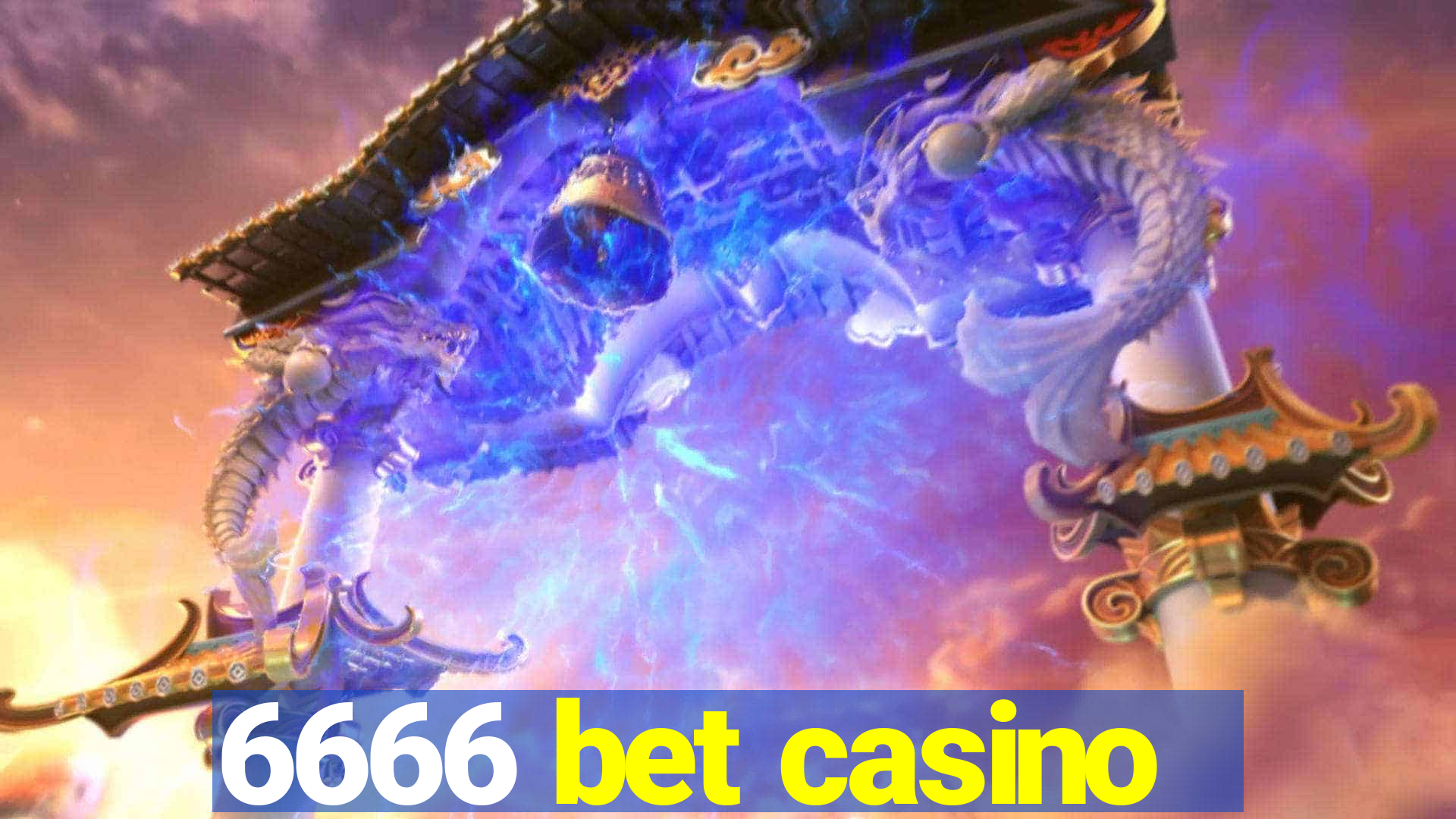 6666 bet casino